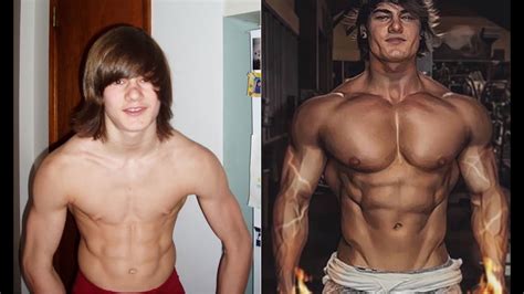 HOW I DID MY CRAZY CHEST TRANSFORMATION - YouTube