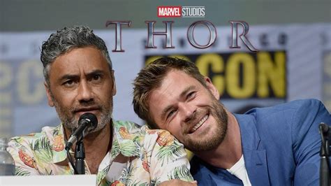 Taika Waititi İmzaladı: THOR 4 İçin Hazırlanın! - Fanzade