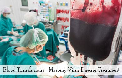 Marburg Virus Disease - Causes, Symptoms, Diagnosis, Treatment, Prevention