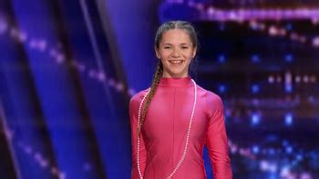 Emerald Gordon Wulf | America's Got Talent Wiki | Fandom