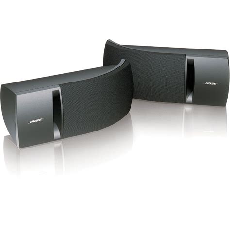 Bose 151 SE Outdoor Environmental Speakers (White)