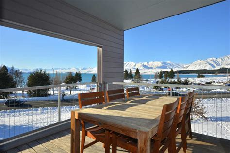 Peppers Bluewater Resort | Lake Tekapo Accommodation