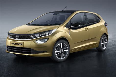 Top Five Premium Hatchbacks In India – March 2021 - The Indian Wire