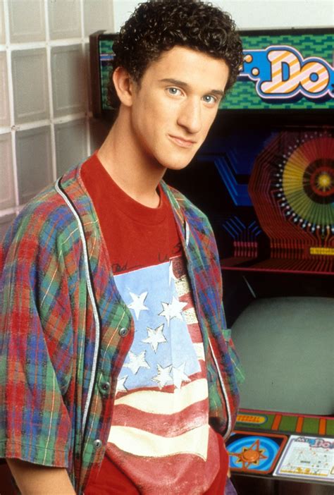 Why Dustin Diamond's Screech Isn't In The 'Saved By The Bell' Reboot