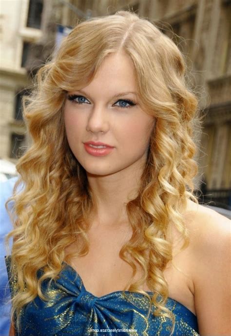 Beautiful Struggle: Taylor swift hair