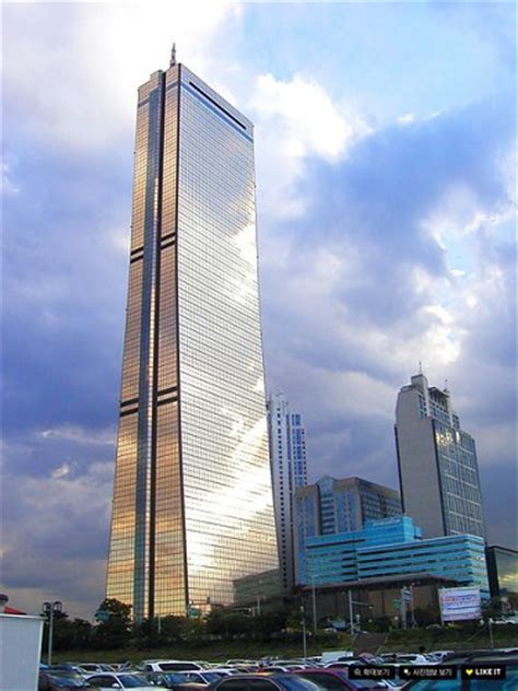 63 Building, Seoul, South Korea