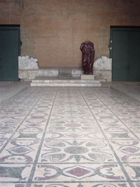 Senate Floor of Ancient Rome | Flooring, Decor, Home decor