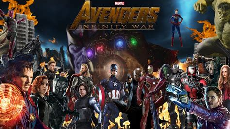 MAJOR Spoilers For AVENGERS: INFINITY WAR Revealed In New Set Video