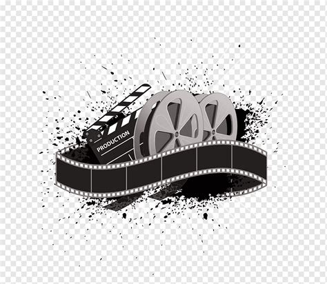 Film Production Logo Png