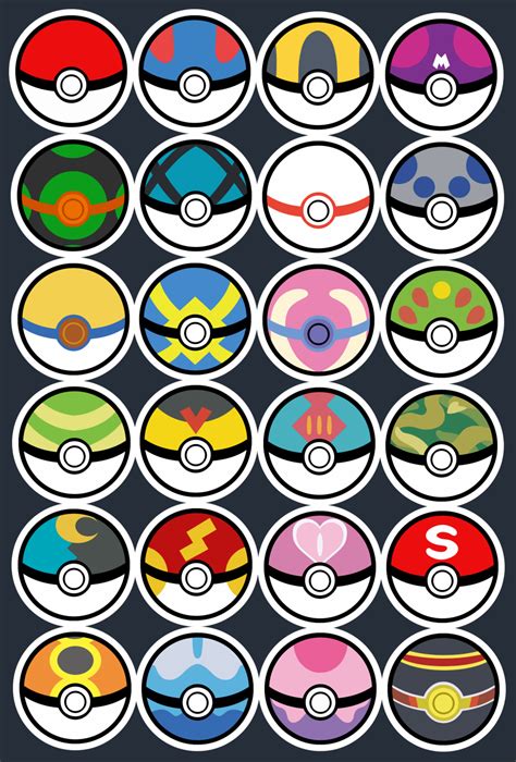 Pokemon Pokeball Stickers Shopee Philippines | atelier-yuwa.ciao.jp