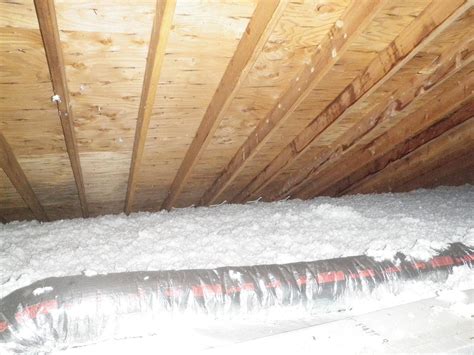 Home Insulation Services - Blown in Insulation Installation in Delaware and Maryland - Pristine ...