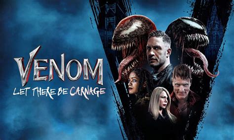 Alur Cerita Lengkap Film "Venom 2: Let There Be Carnage"