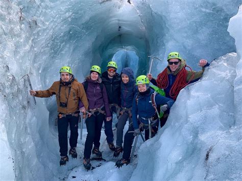 Sólheimajökull Glacier Hike 3-Hour Expedition - Visit Vik Iceland