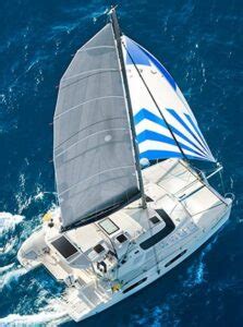 44′ Maverick 440 Sailing Catamaran (This would be a new build) | Boat ...