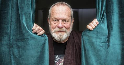 Terry Gilliam Movies Quiz