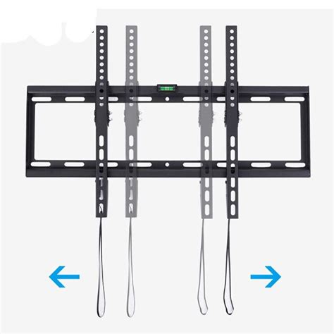 LCD LED TV Wall Mount Bracket 32 - 70 Inch - NZshopsmart