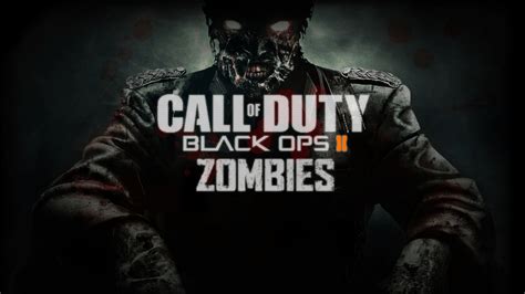 BO2 Zombies Wallpapers - Top Free BO2 Zombies Backgrounds - WallpaperAccess