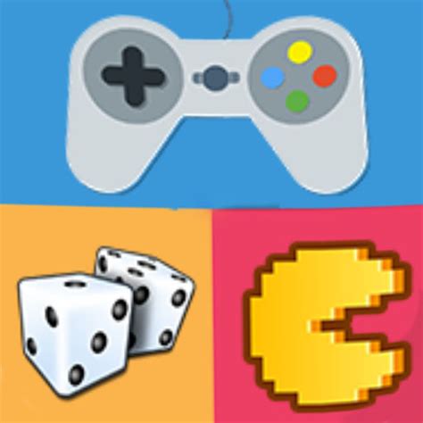 Mixed Games - Apps on Google Play