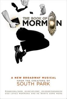 The Book of Mormon (musical) - Wikipedia