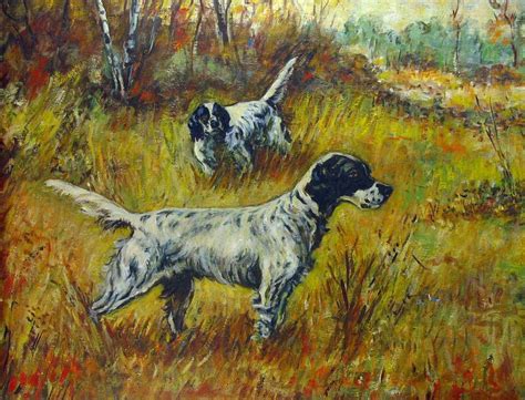 Pin on English Setters