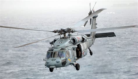 MH-60S Knighthawk