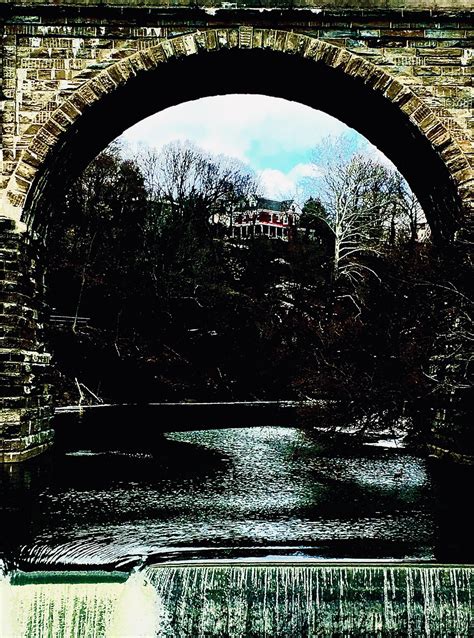 Wissahickon : r/PhillyPics