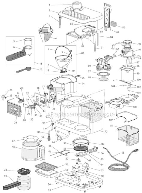 Keurig K155 Manual