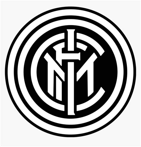 Inter Milan Logo Png Hd - Ciaron Shannon