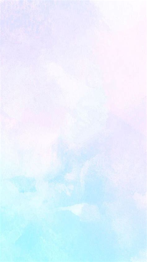 Background Warna Pastel Aesthetic