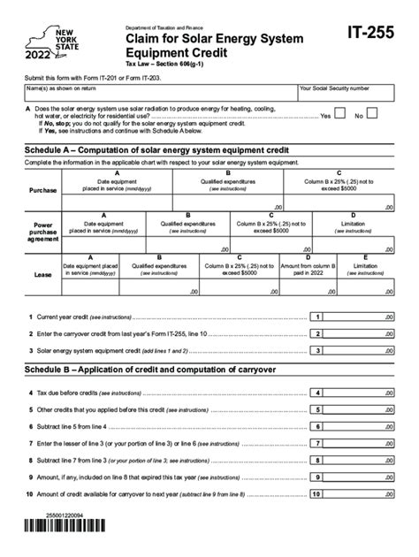 Irs Form 5695 Instructions 2023 - Printable Forms Free Online