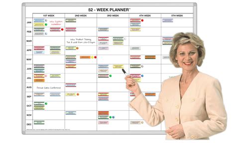 52-Week Planner™