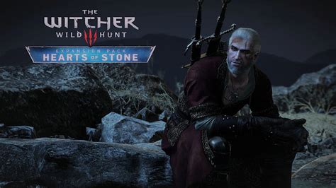 The Witcher 3: Hearts Of Stone, Gaunter O' Dimm HD wallpaper | Pxfuel