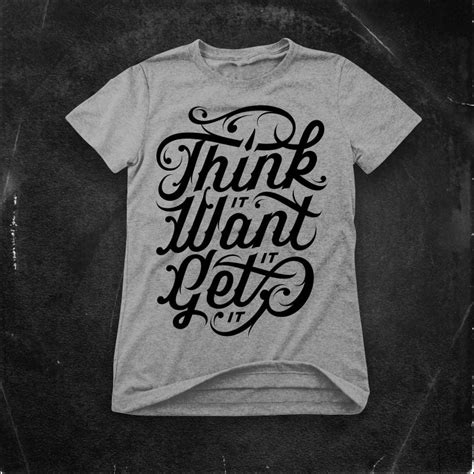 TYPOGRAPHY T-SHIRT DESIGNS BUNDLE PART 3 - Buy t-shirt designs