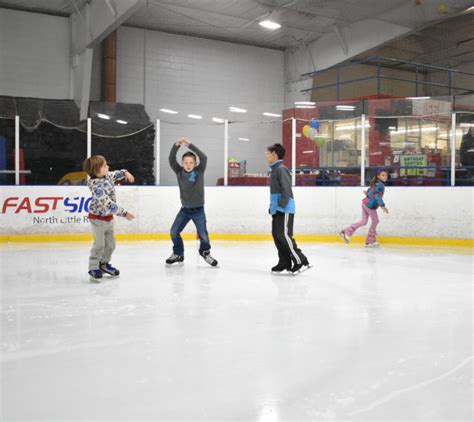 Arkansas Skatium | Roller & Ice Rink | Little Rock, AR