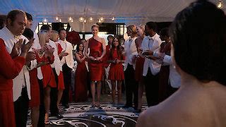 Watch Revenge Season 1 Episode 1 - Pilot Online Now