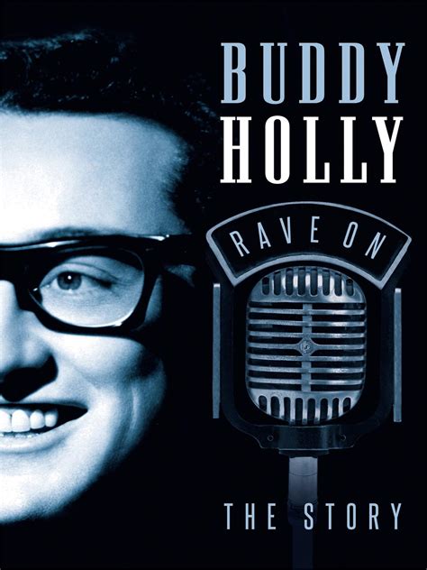 Watch Buddy Holly - Rave On: The Story Of Buddy Holly | Prime Video