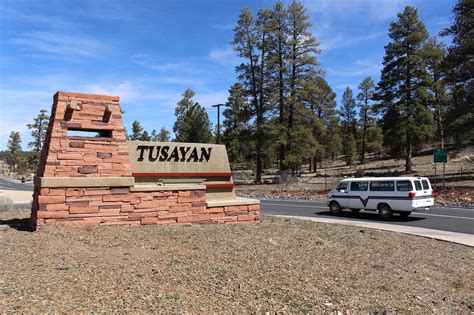 Tusayan Town Council settles on 2017 budget: Ten X housing top priority ...