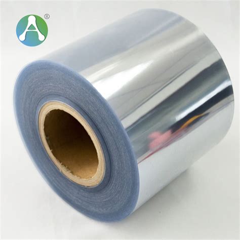 Buy Thermoforming And Vacuum Forming Pvc Sheet Roll 0.30 Mm from Suzhou Ocan Polymer Material Co ...