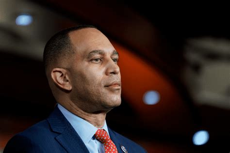 Hakeem Jeffries Religion: Is United States Representative Jewish Or ...