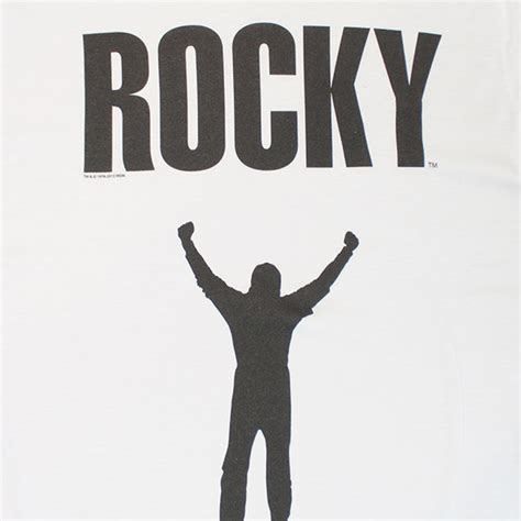 Rocky Logos