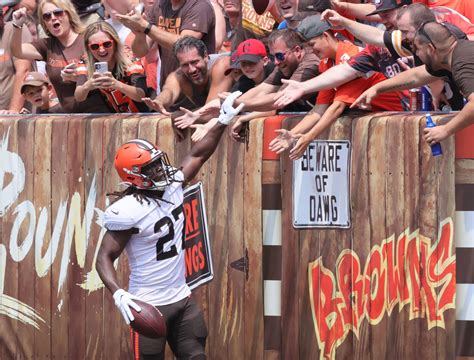 Projecting the Browns’ 53-man roster before Saturday’s preseason opener ...