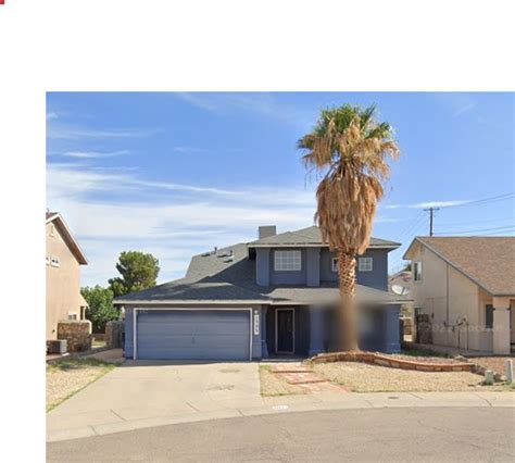 El Paso Military Housing | Apartments and Family Housing for Rent | AHRN