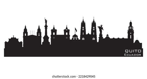 1,257 Quito City Skyline Images, Stock Photos & Vectors | Shutterstock