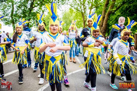 Luton Carnival 2016 – UK Soca Scene