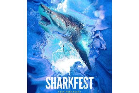 Realscreen » Archive » National Geographic sets lineup for ‘Sharkfest’ ’23