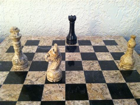 Marble Chess Board's Blog: Chess Check