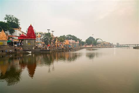 Ujjain Tourism, Tourist Places Ujjain, Ujjain Tourism Packages Best ...