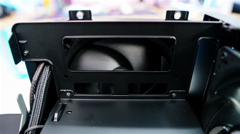 Cooler Master NCORE 100 MAX Mini-ITX Case Review | Page 3 of 6 | ThinkComputers.org