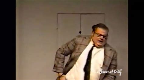 Watch This: Matt Foley lived in a van down by the river long before SNL