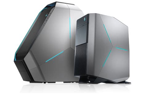 Alienware تكشف عن حواسبها المكتبية ببطاقات Nvidia Geforce RTX - عرب هاردوير